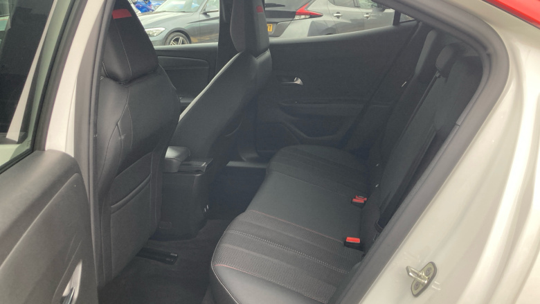 Vauxhall Mokka 100kW GS 50kWh 5dr Auto Electric Hatchback